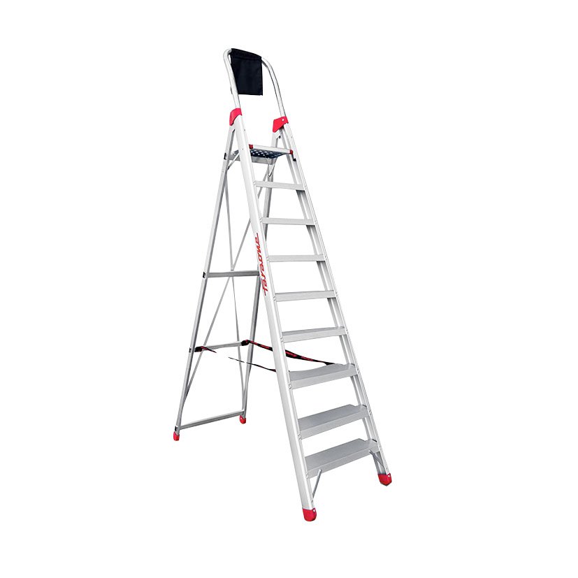 Escalera Profesional Faraone Domus - Imagen 2