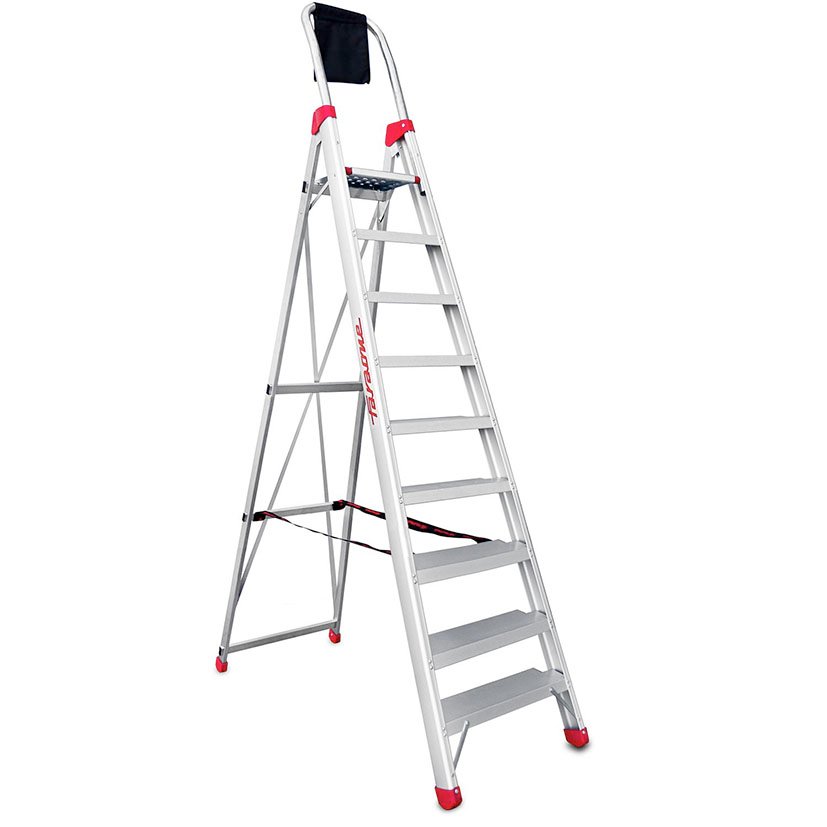 Escalera Profesional Faraone Domus - Imagen 3