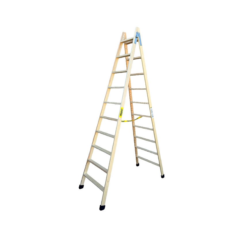 Escalera de Madera Plabell 60 mm Profesional - Imagen 8
