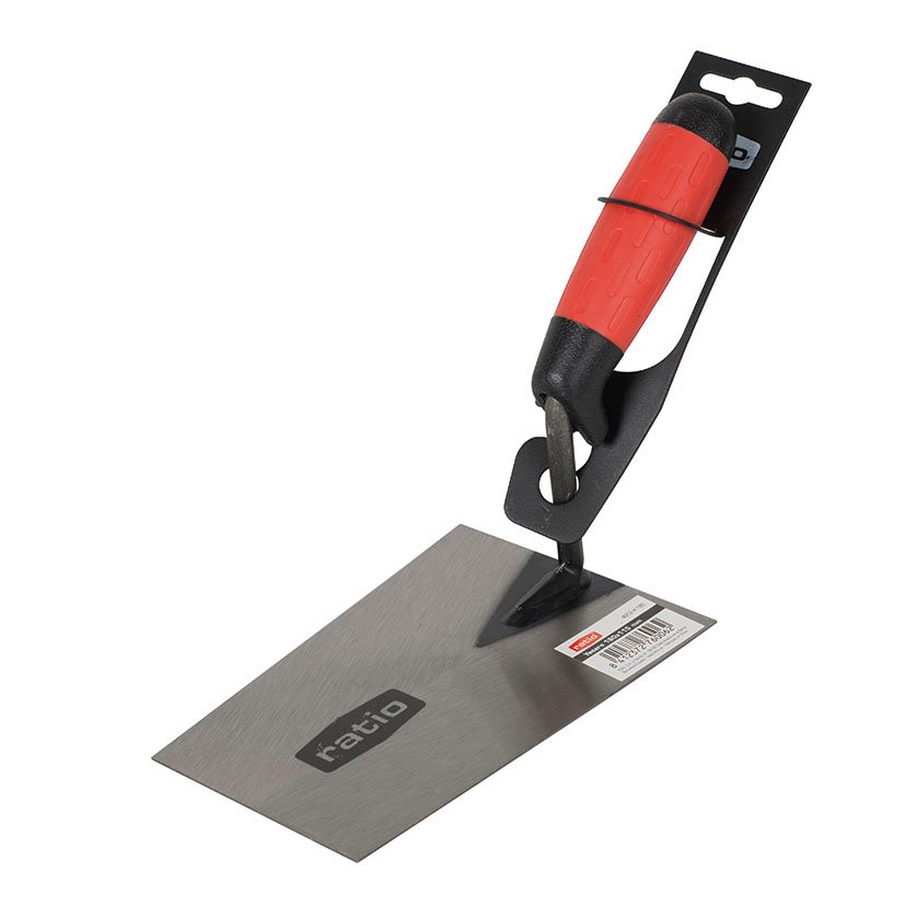 Paleta Yesero 180X115 MM Bit-mat RATIO 180X115 MM llana - Imagen 2
