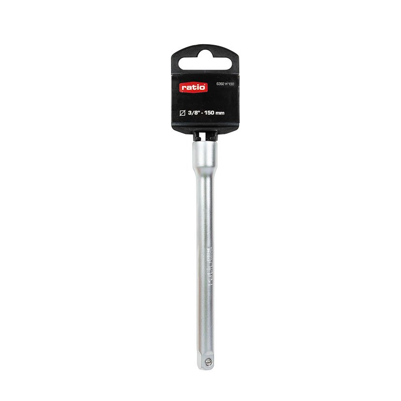 Prolongador 3/8"-150 MM DIN RATIO 150 MM llav vaso - Imagen 2