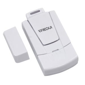 Alarma para Puertas y Ventanas Arregui. 37 X 15xh.65 Mm
