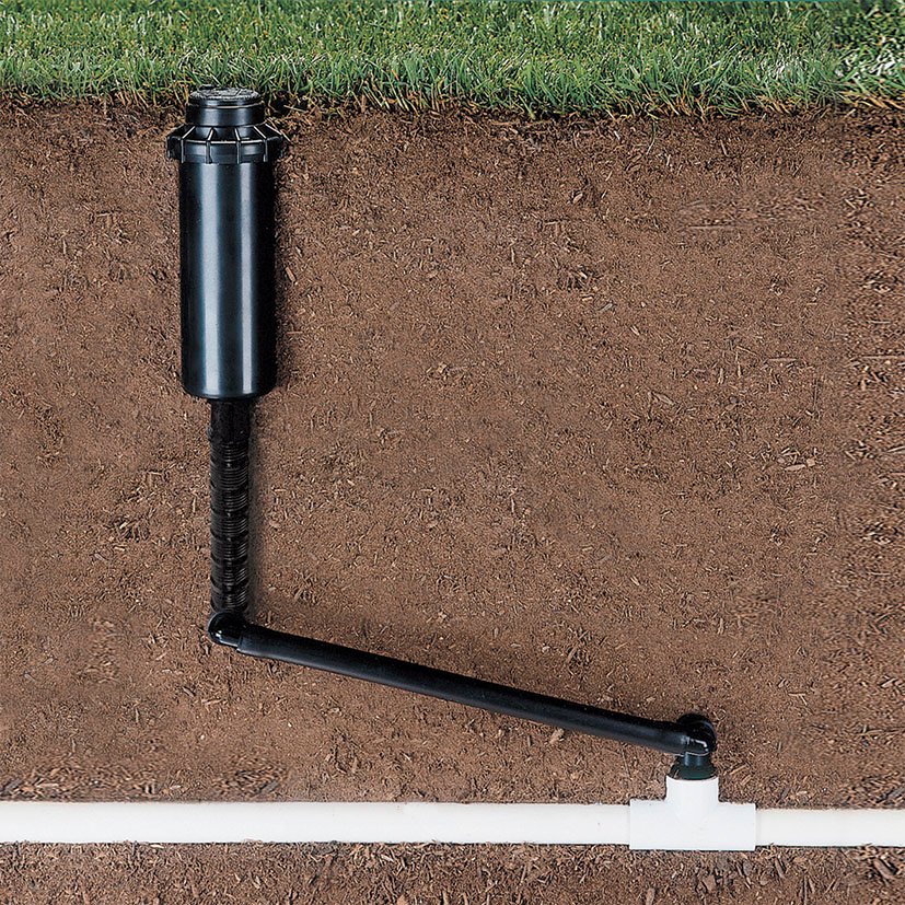 Bobina RIEGO 1/2" Aquacontrol tubería - Imagen 2
