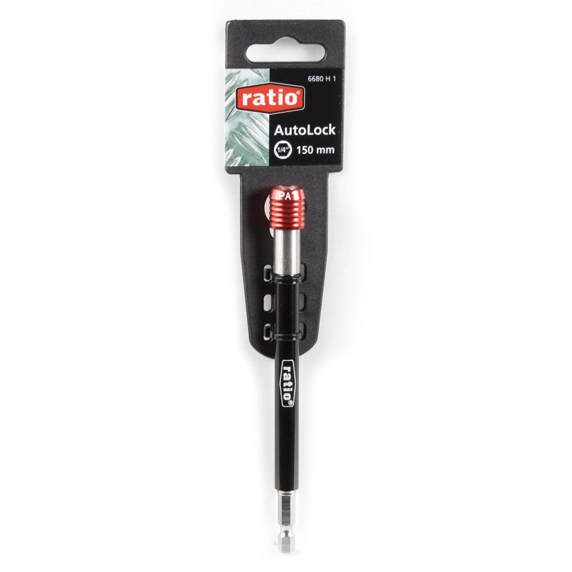 Adaptador MAGN AJUST RAPID PUNT 150 RATIO 150 Mm punta atornillado - Imagen 2