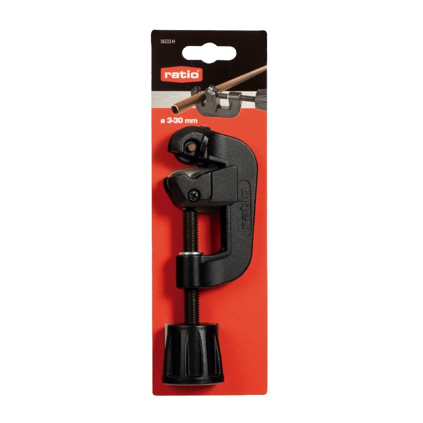 Cortatubos 1/8"A 1 1/8"(30 MM )ratio 30 MM herramienta tubo - Imagen 2