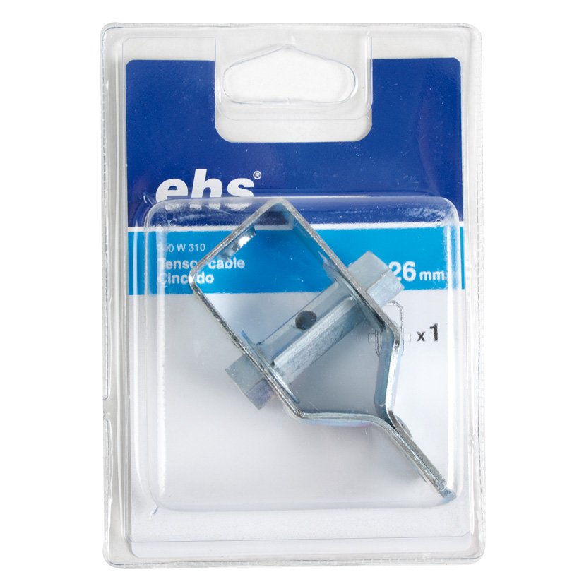 Tensor Cincado para Jardineria 80X26 UNID EHS 80X26 Mm post - Imagen 2