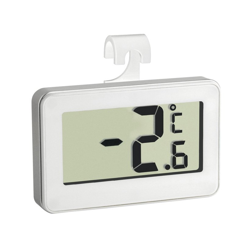 Termometro Carnes 0+120 120 MM Herter 120 MM 51 Mm Inox tapa cocción - Imagen 2