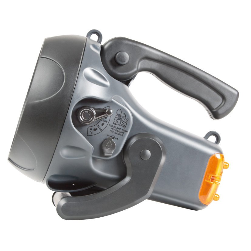 Linterna/foco LED 10 W/850 L RATIO 10 W 850 L - Imagen 2