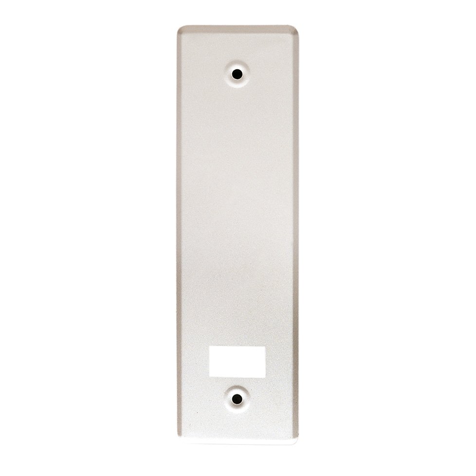 Recogedor EMP MET C22 + PLACA INOX EHL 5 M persiana enrollabl - Imagen 2