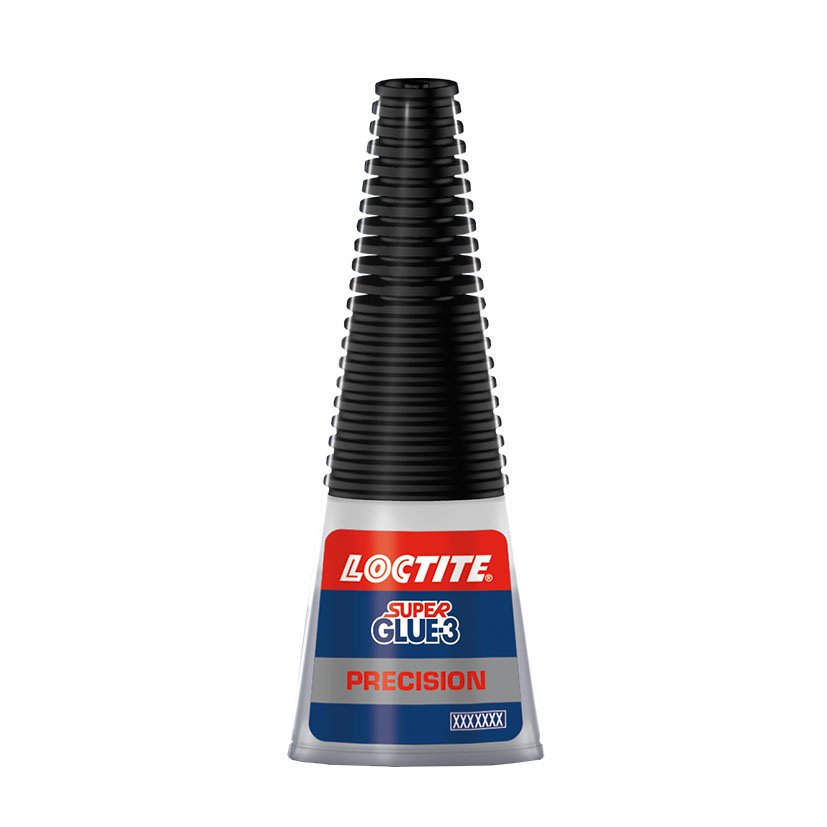 SUPER GLUE-3 5 GRS Loctite adhesivo instantáneo - Imagen 2