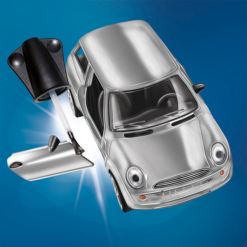 SUPER GLUE-3 5 GRS Pincel Loctite adhesivo instantáneo - Imagen 6