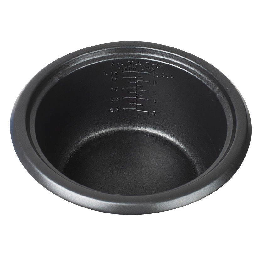 Hervidora ARROZ CC5401B 4,5 L Habitex robot cocina - Imagen 4