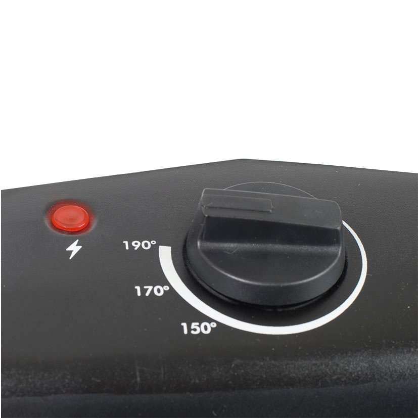Freidora CC5303X, 3 Litros, Habitex 54X17 5X25 eléctrica 000 W - Imagen 3
