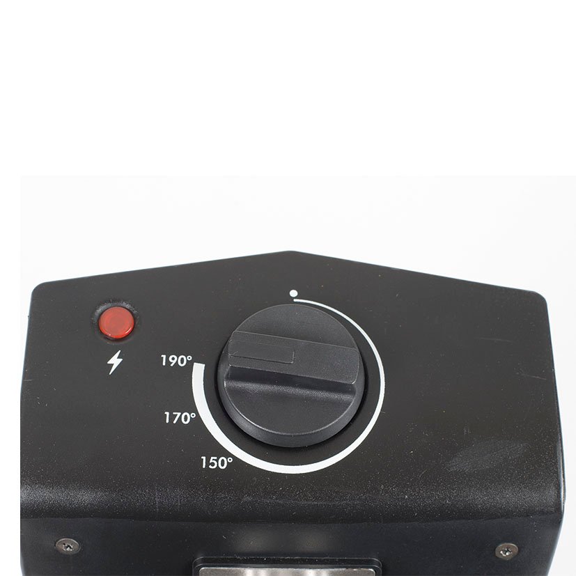 Freidora CC5303X, 3 Litros, Habitex 54X17 5X25 eléctrica 000 W - Imagen 5