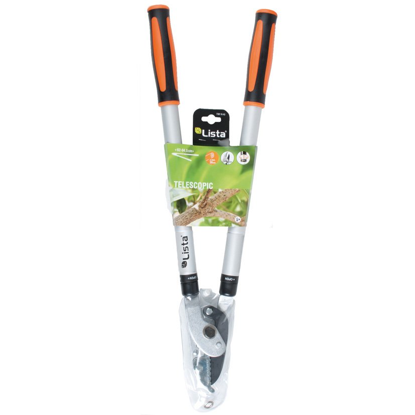 Tijera POD Yunque ACC Desmul Telesc Lista 38 Mm 5 Cm poda - Imagen 2