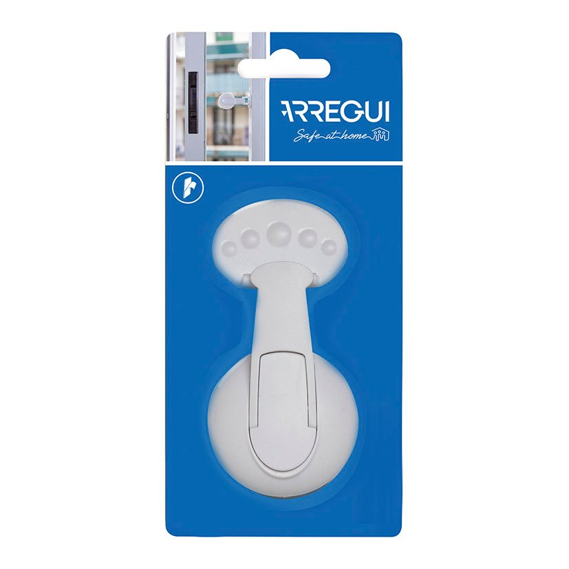 Bloqueo Ventana Corredera 1 UND Arregui infantil - Imagen 3