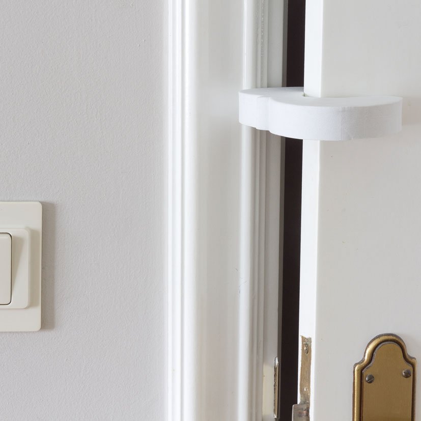 TOPE Seguridad Puerta 1 UND Arregui infantil - Imagen 2