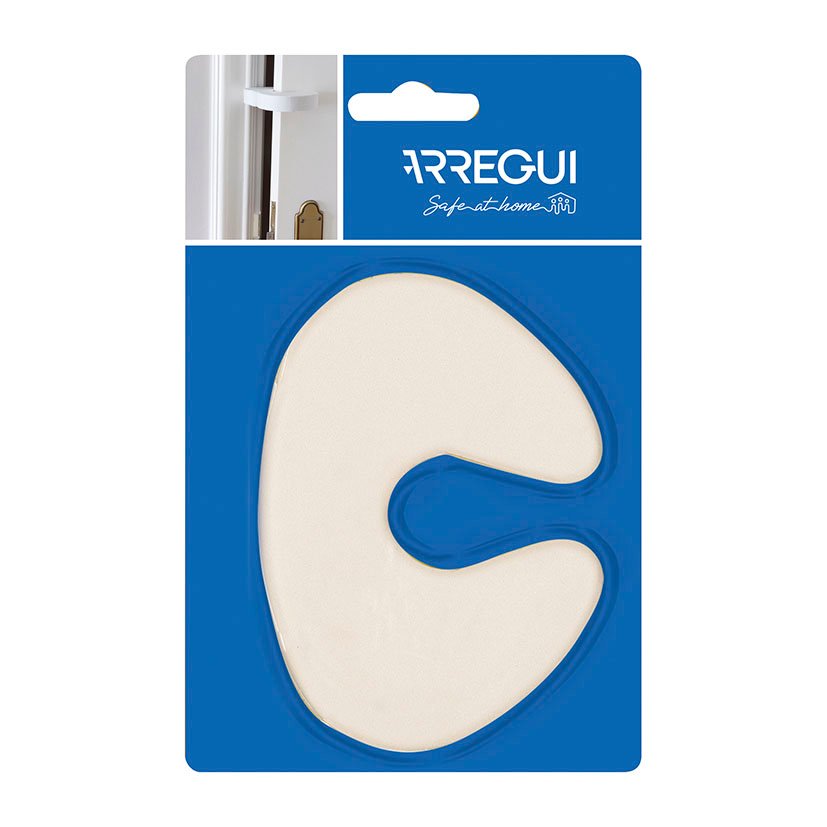 TOPE Seguridad Puerta 1 UND Arregui infantil - Imagen 3