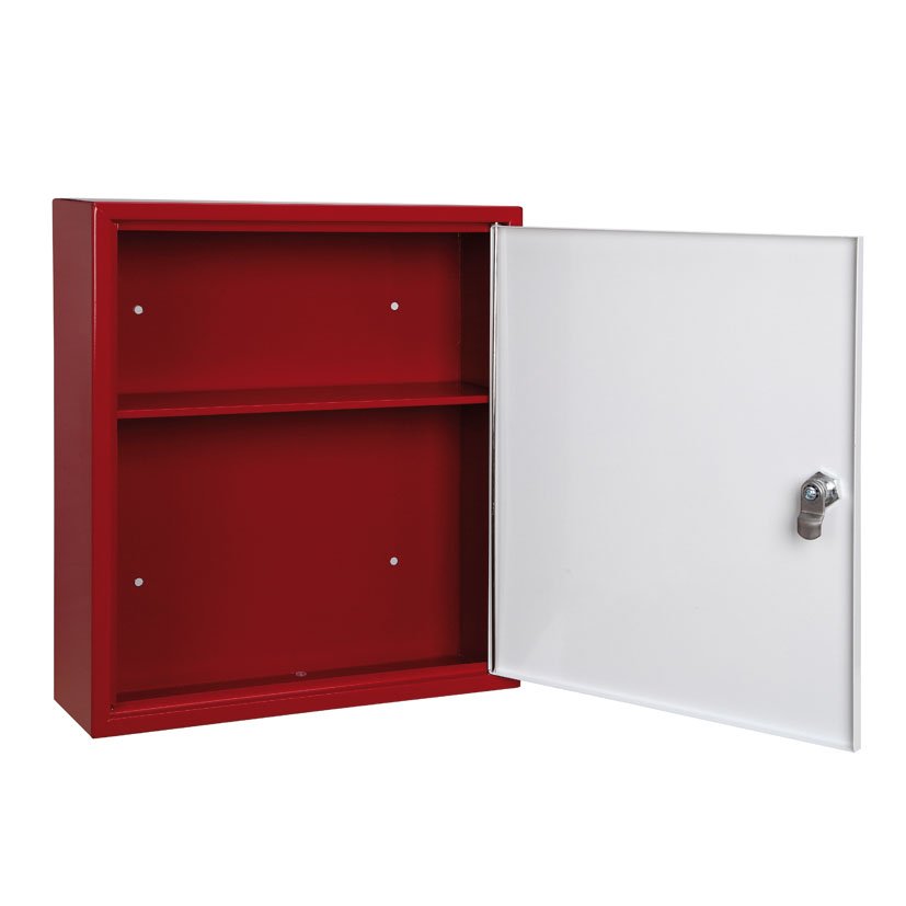 Botiquin MOD RING 315X100XH360 MM Arregui 315X100X360 Mm 5X10X36 Cm primero auxílio - Imagen 3