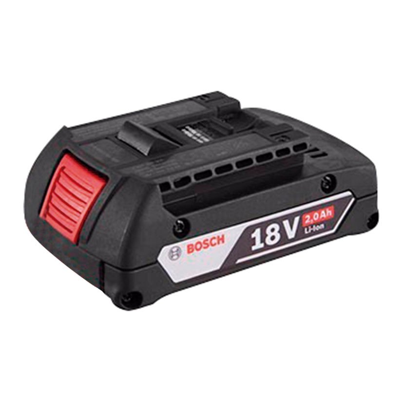Taladro Atornillador GSB 18 V-21 2 BAT Bosch 18 V 2X2 batería - Imagen 2