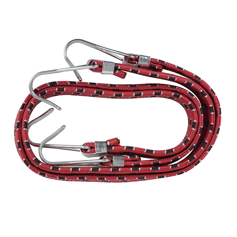 GOMA Elastica PLANA 150 CM 12 UND RATIO 20 Mm cincha correa - Imagen 2