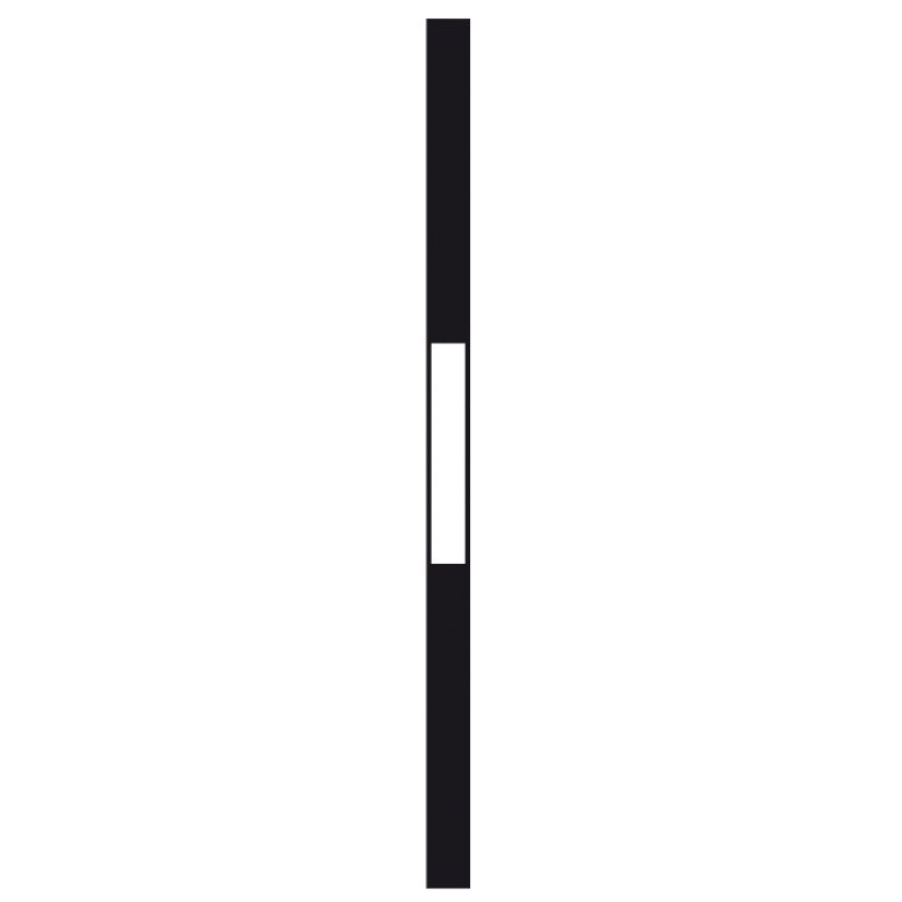 DISCO CORTE ABRAS 178X1,6 MM INOX RATIO 178X1,6 MM - Imagen 2