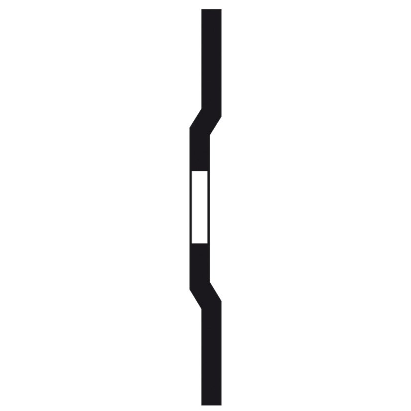 DISCO CORTE METAL 230X 3X22 RATIO 230X3X22 - Imagen 2