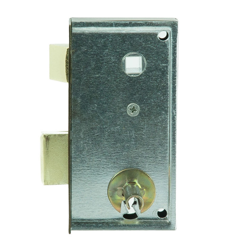 Cerradura Rustica 47 60 Mm Izquierda Ilargi 60 MM 47A - Imagen 2