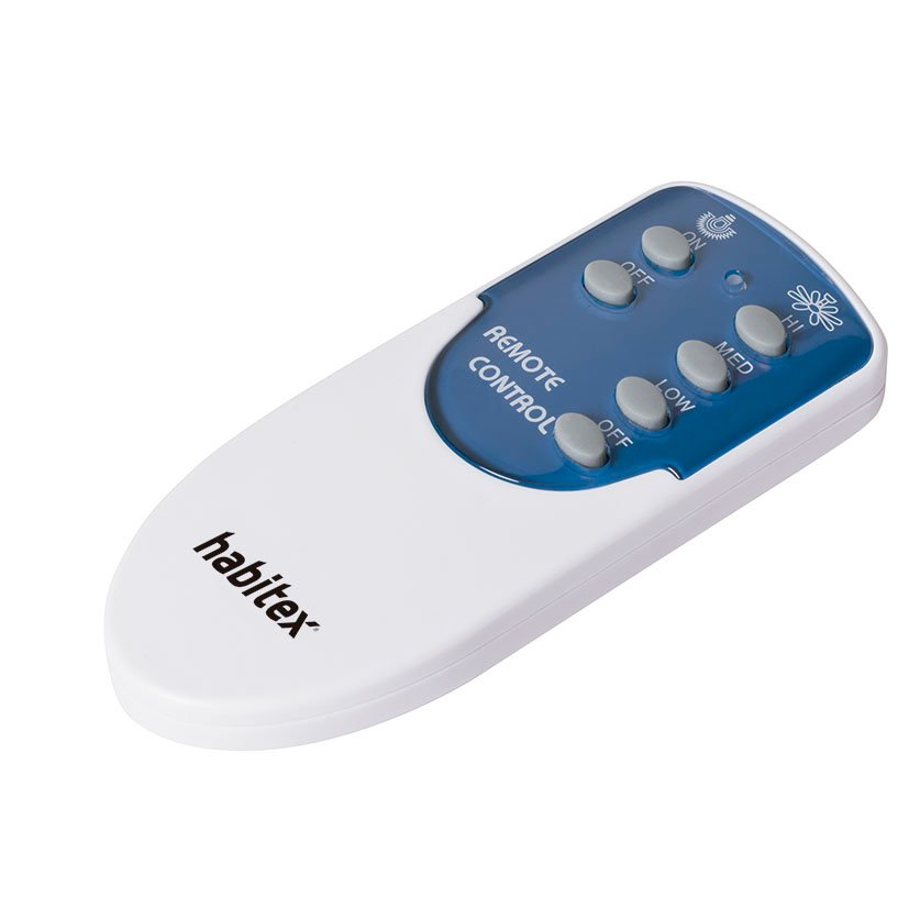 Ventilador TECHO M VTR 3300 MDO DIST Habitex 76X33 Cm 50 W - Imagen 3