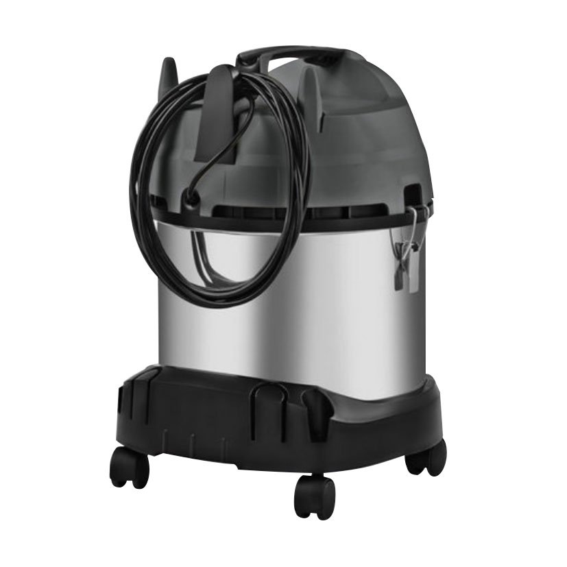 Aspirador NT 30/1 ME Classic 1 500 W Karcher 1.500 W seco y húmedo · depósito 30 L - Imagen 2