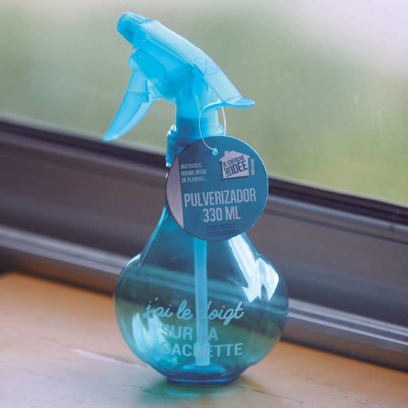 Pulverizador 330 ML Colores Surtidos - Imagen 3