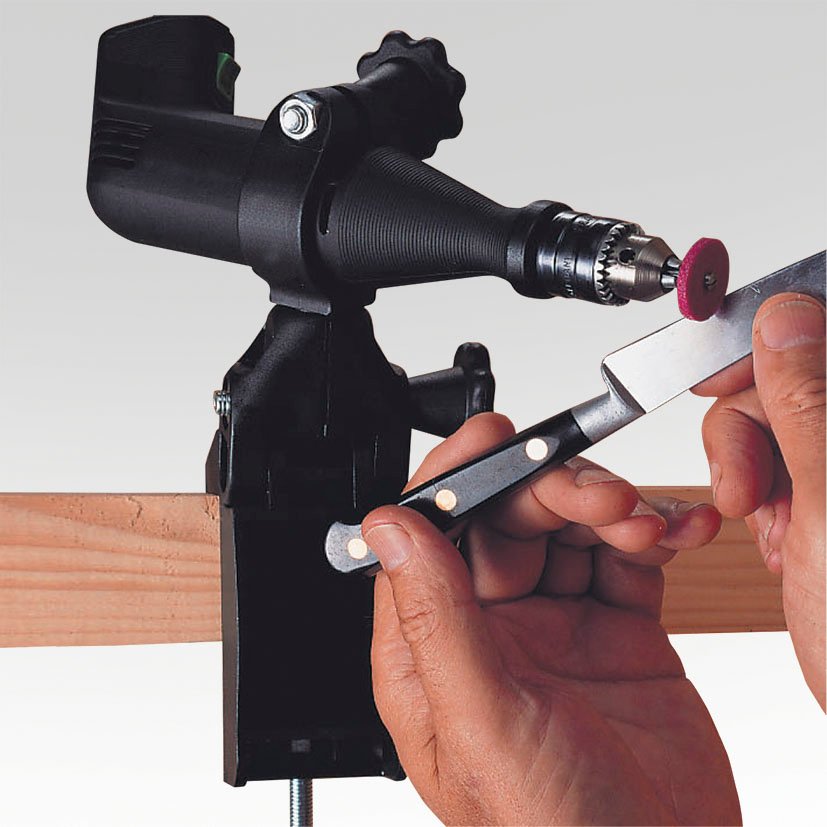 Soporte Metalico Orientab Taladro 43 MM RATIO - Imagen 2
