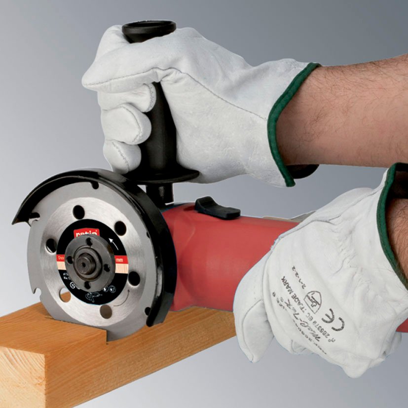 DISCO CORTE para Madera 230X2,0X22,2 RATIO - Imagen 5