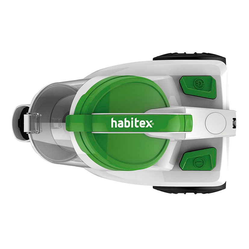 Aspirador SIN BOLSA HG92513 L Habitex 700 W 5 M - Imagen 4