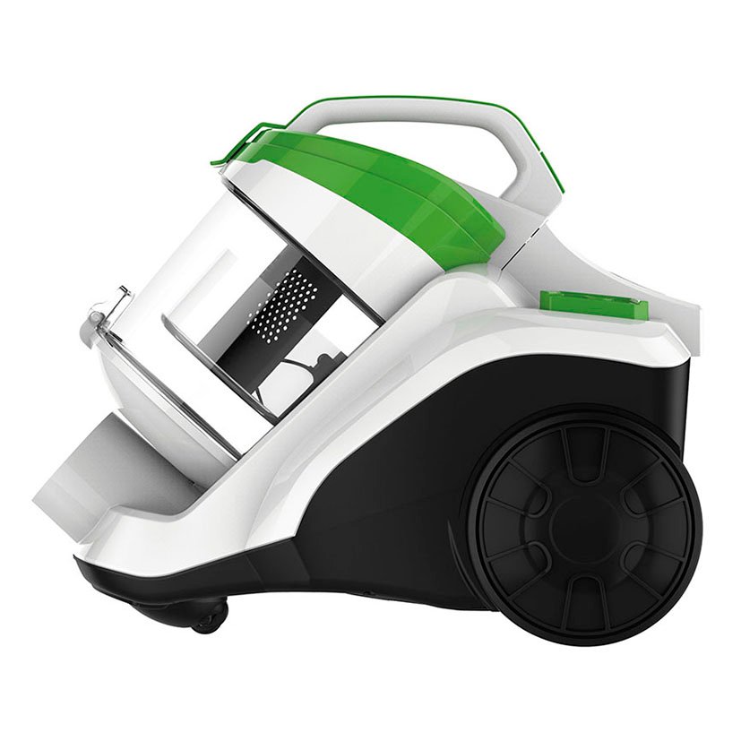 Aspirador SIN BOLSA HG92513 L Habitex 700 W 5 M - Imagen 5