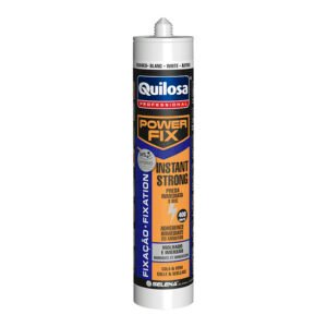 Adhesivo Ms Powerfix Strong 430 G. Bl Blanco Quilosa