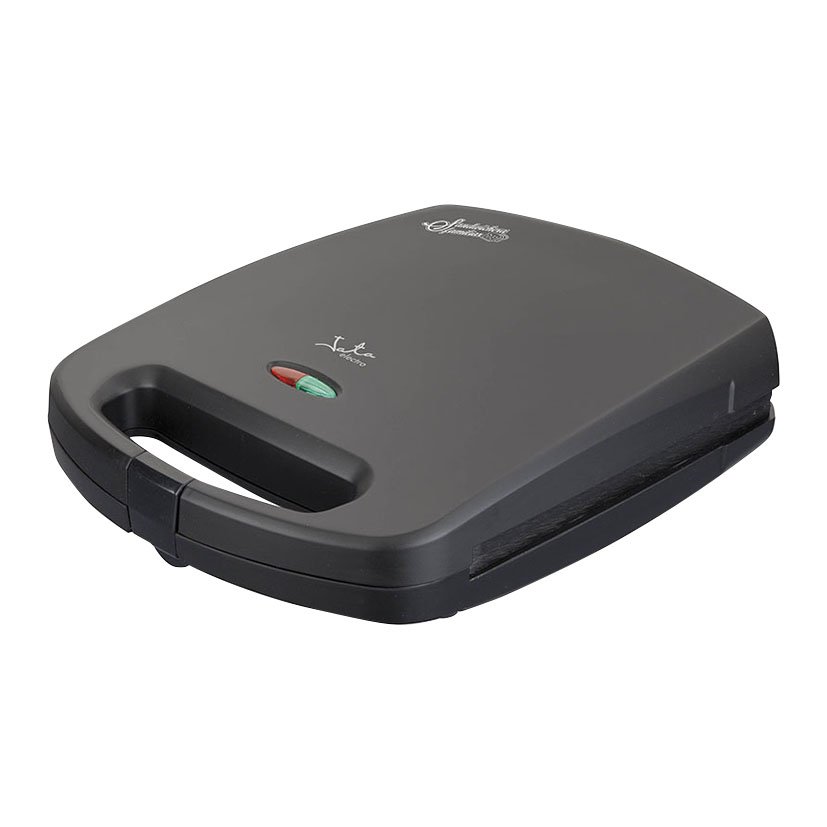Sandwichera 4 Cavidades JATA 500 W tostadora - Imagen 3