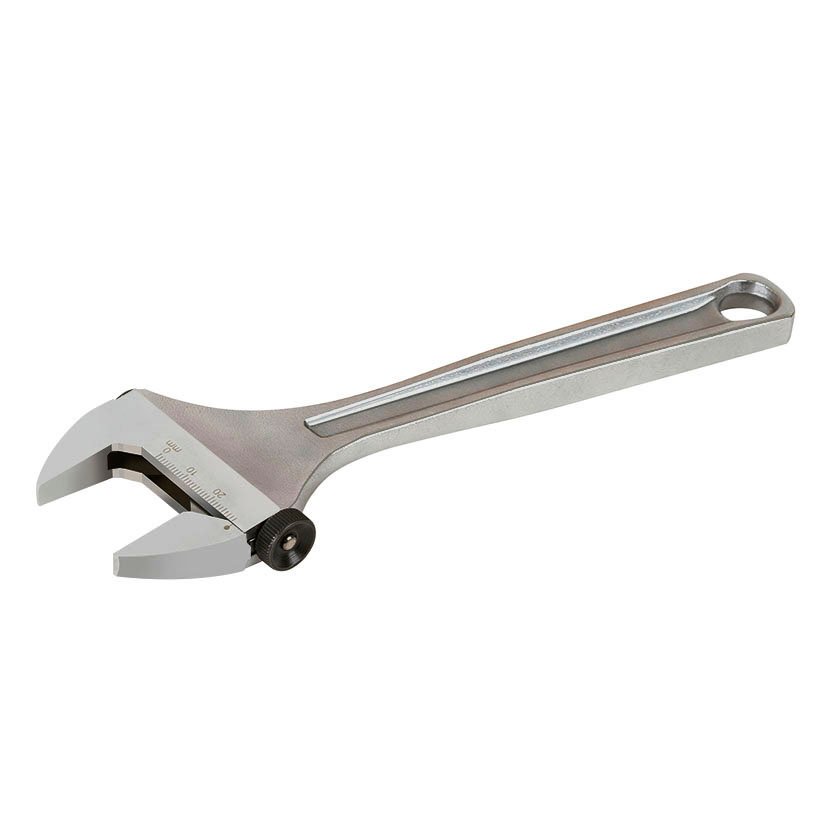 LLAVE Graduable CR-V 8" RATIO 200 Mm llav vaso - Imagen 4