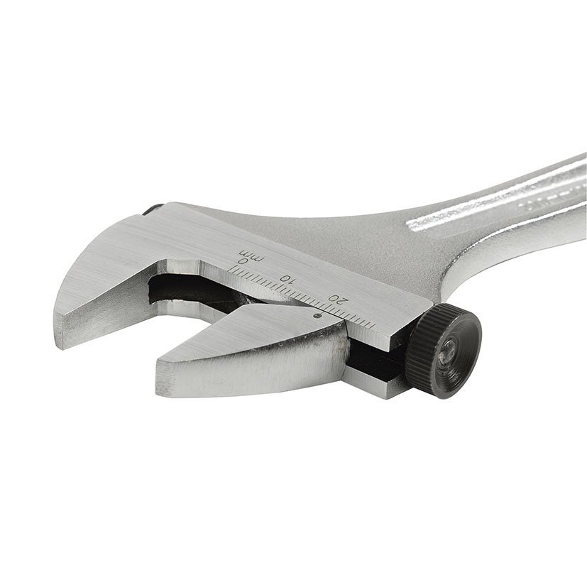 LLAVE Graduable CR-V 8" RATIO 200 Mm llav vaso - Imagen 5
