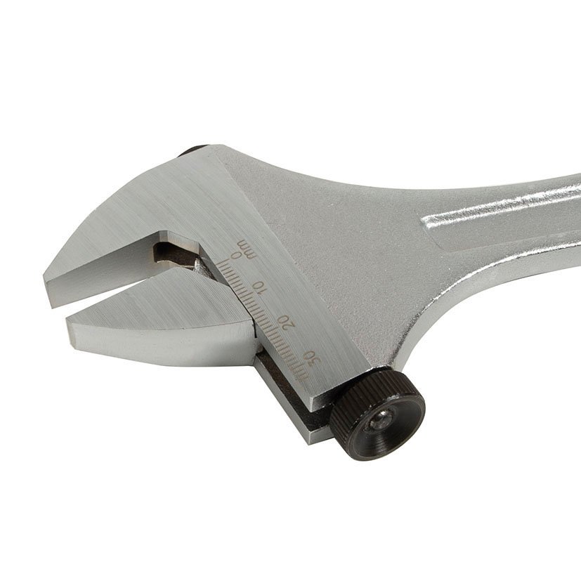 LLAVE Graduable CR-V 8" RATIO 200 Mm llav vaso - Imagen 6