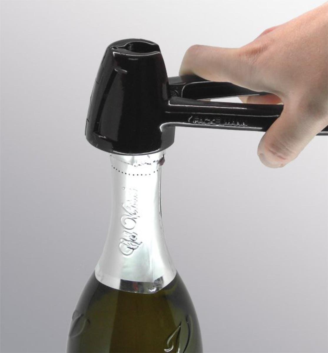 Cascanueces Descorchador CAVA FM Fackelmann 5X5 3 Cm utensilio preparación - Imagen 2