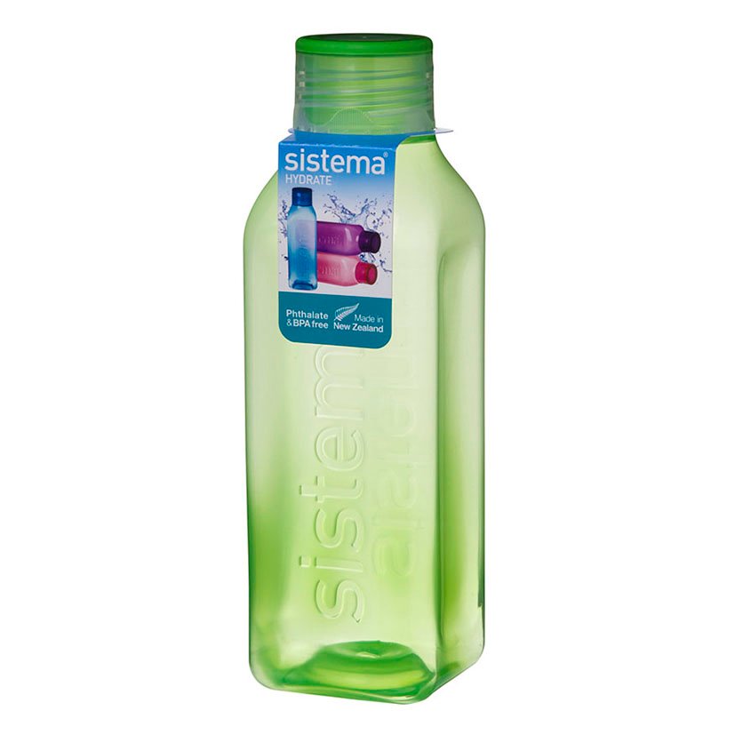 Botella PP Square 0,72 LT PENGO 720 Ml termo - Imagen 4
