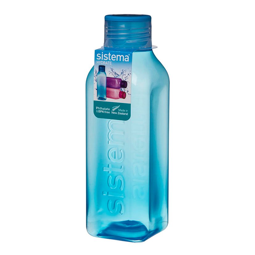 Botella PP Square 0,72 LT PENGO 720 Ml termo - Imagen 7