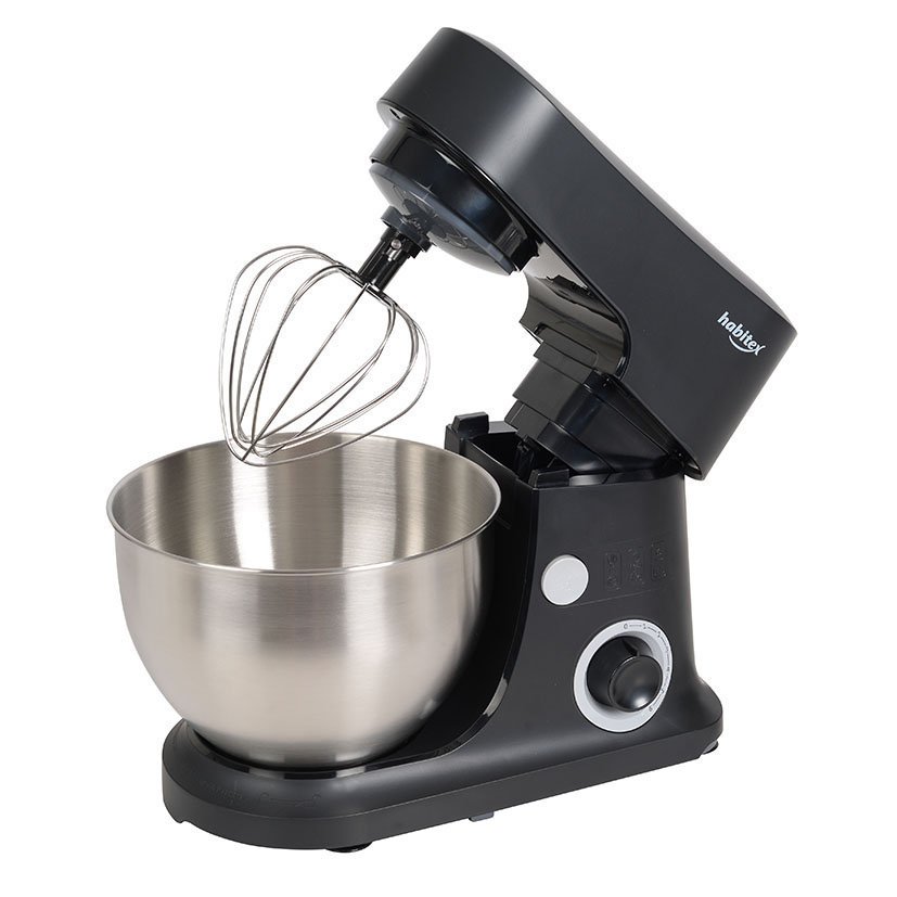 Batidora AMAS STYLE SC2500P Habitex 37X22 5X30 Cm amasadora 600 W - Imagen 4