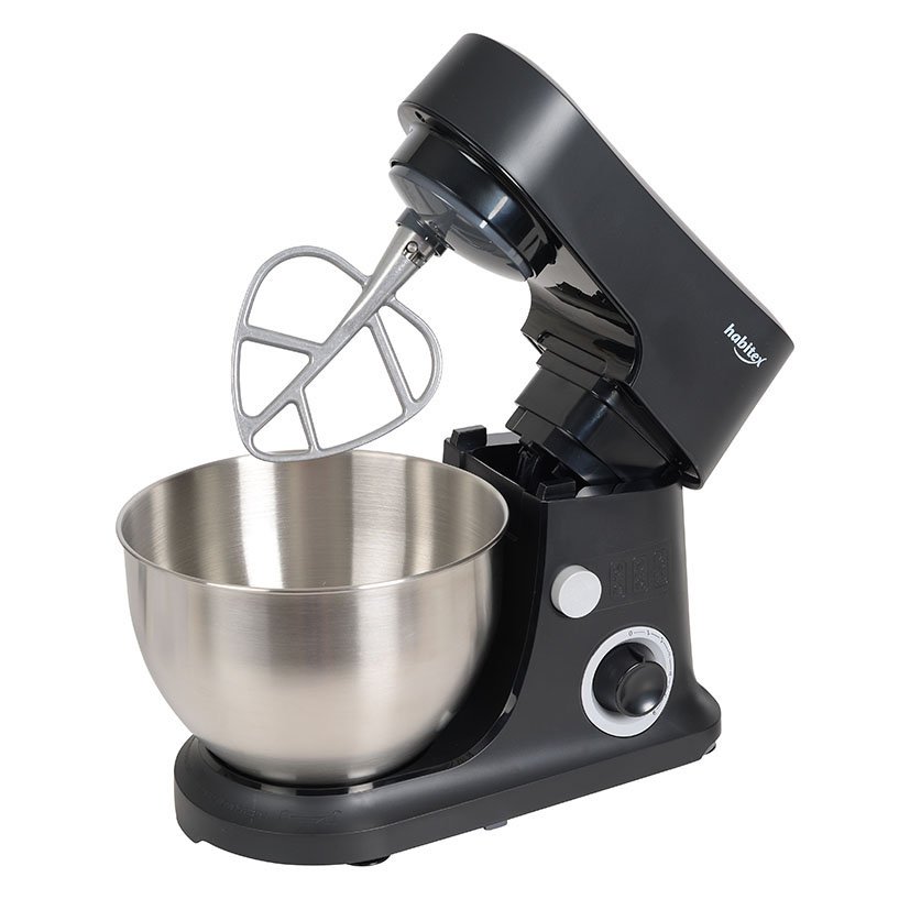 Batidora AMAS STYLE SC2500P Habitex 37X22 5X30 Cm amasadora 600 W - Imagen 5