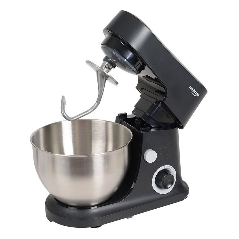 Batidora AMAS STYLE SC2500P Habitex 37X22 5X30 Cm amasadora 600 W - Imagen 6