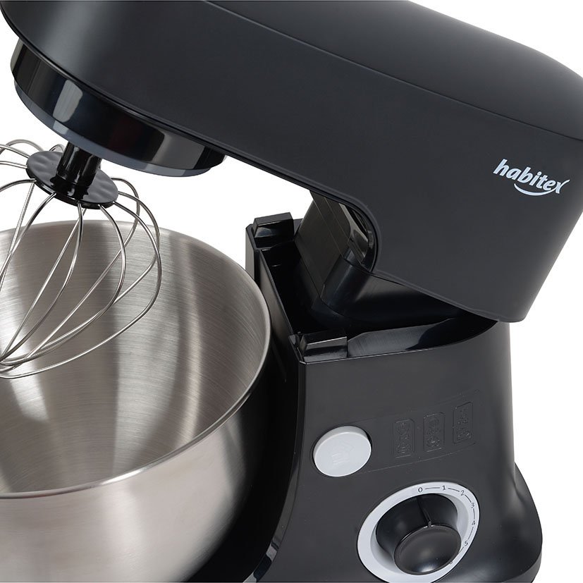 Batidora AMAS STYLE SC2500P Habitex 37X22 5X30 Cm amasadora 600 W - Imagen 7