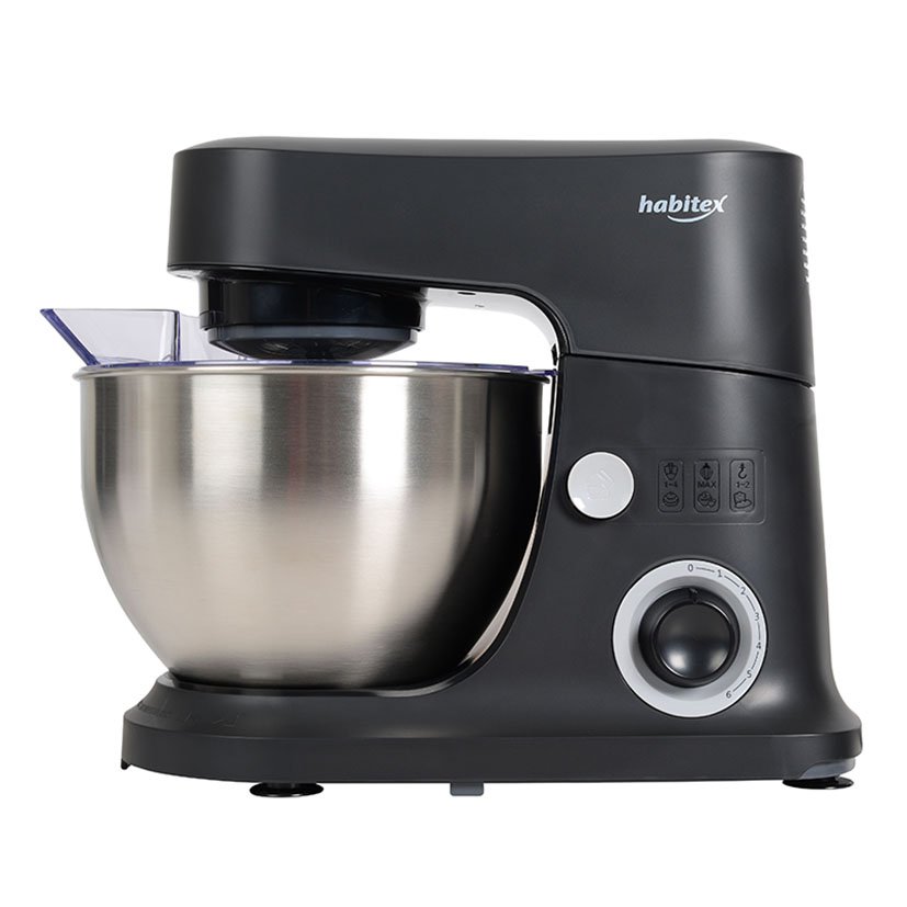Batidora AMAS STYLE SC2500P Habitex 37X22 5X30 Cm amasadora 600 W - Imagen 8
