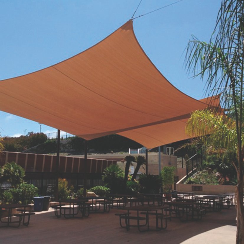 ACCES TOLDO VELA Tensor+mosquet+sop - Imagen 2