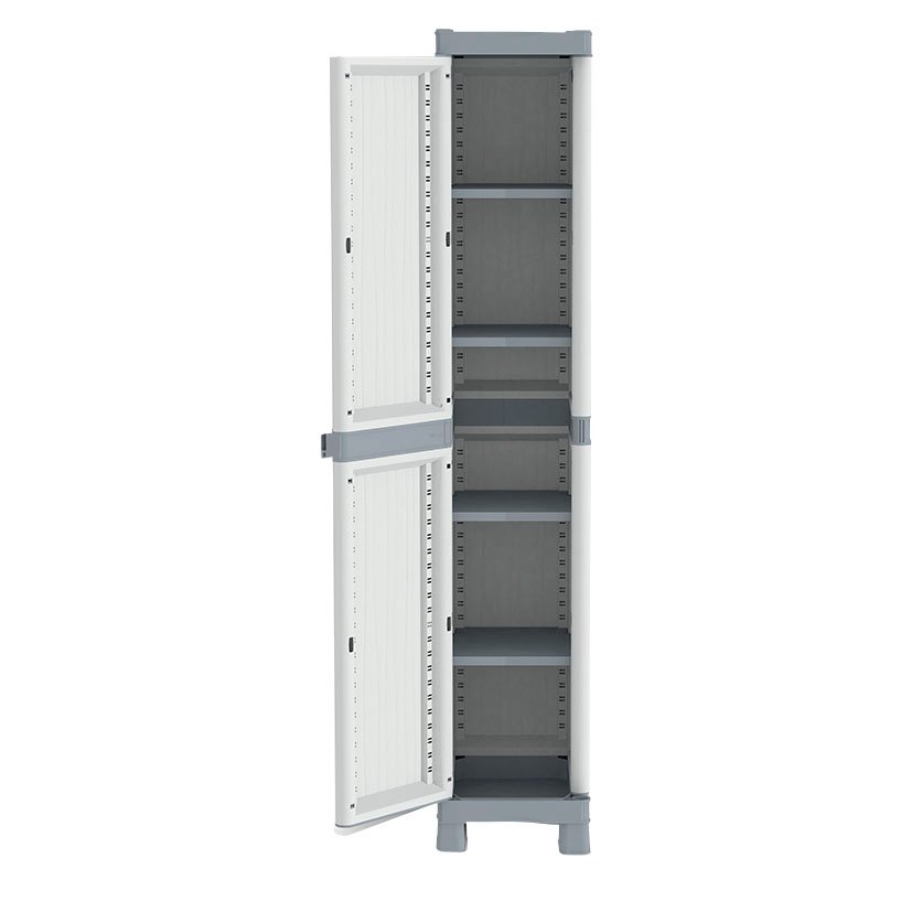 Armario Resina Wavebase 2350R Taquillero Jobgar 35X44X182 Cm - Imagen 2